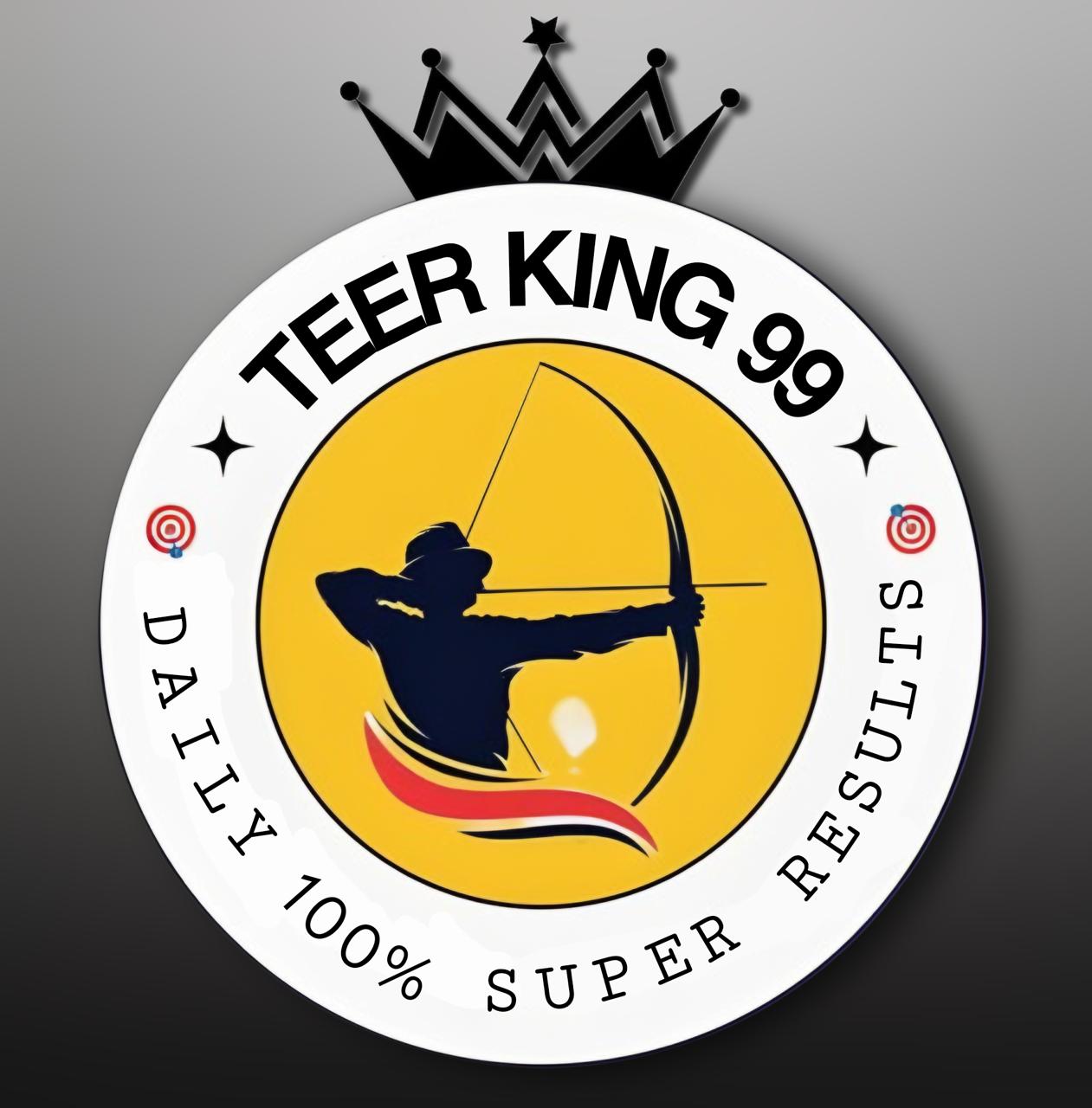 Teer King 99